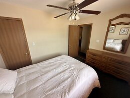 Alhonna Resort LLC