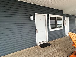 Alhonna Resort LLC