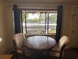 Alhonna Resort LLC