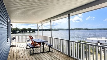 Alhonna Resort LLC