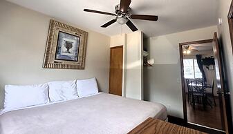 Alhonna Resort LLC