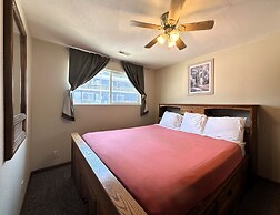 Alhonna Resort LLC