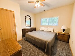 Alhonna Resort LLC