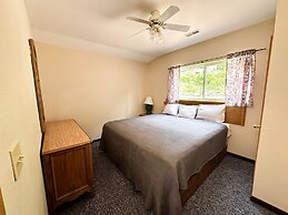 Alhonna Resort LLC