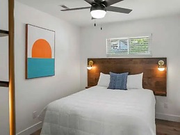 Alhonna Resort LLC