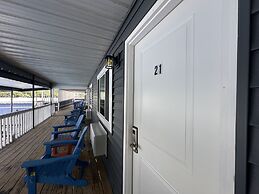 Alhonna Resort LLC
