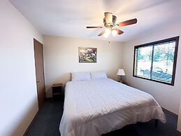 Alhonna Resort LLC