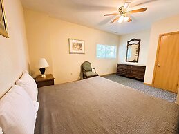 Alhonna Resort LLC