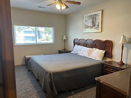 Alhonna Resort LLC