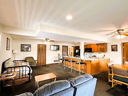 Alhonna Resort LLC