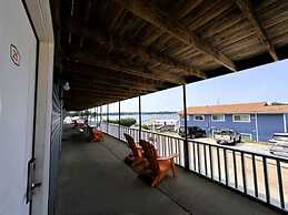 Alhonna Resort LLC