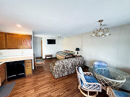 Alhonna Resort LLC