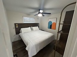 Alhonna Resort LLC
