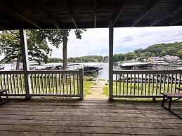 Alhonna Resort LLC