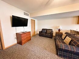 Alhonna Resort LLC