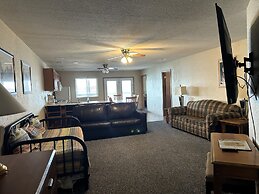 Alhonna Resort LLC