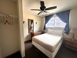 Alhonna Resort LLC