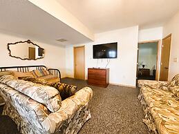 Alhonna Resort LLC