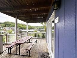 Alhonna Resort LLC