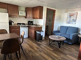 Alhonna Resort LLC