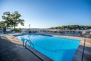 Alhonna Resort LLC