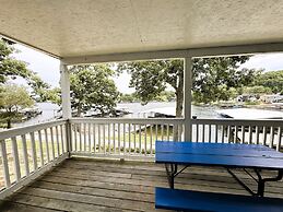 Alhonna Resort LLC