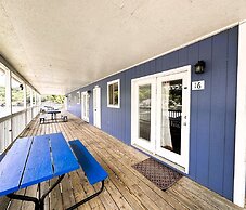 Alhonna Resort LLC