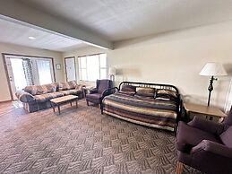 Alhonna Resort LLC