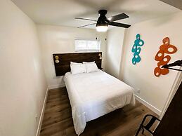 Alhonna Resort LLC