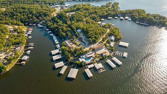 Alhonna Resort LLC