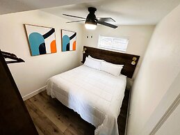 Alhonna Resort LLC