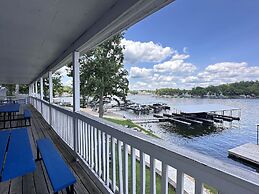 Alhonna Resort LLC