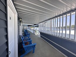 Alhonna Resort LLC