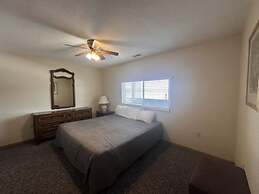 Alhonna Resort LLC
