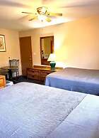 Alhonna Resort LLC