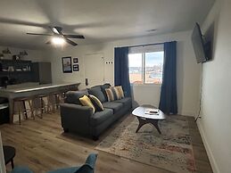 Alhonna Resort LLC