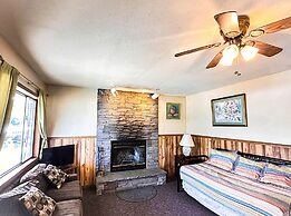 Alhonna Resort LLC