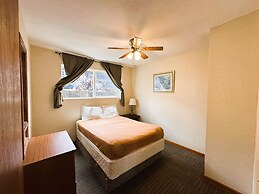 Alhonna Resort LLC
