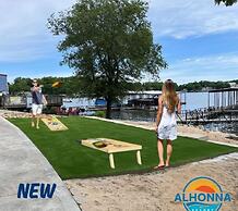 Alhonna Resort LLC