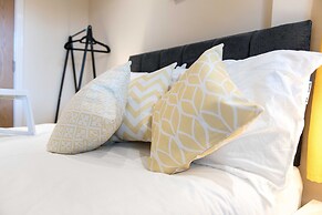 004 Prosperity House, Derby - 2 Bedroom Apartment