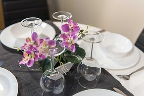 004 Prosperity House, Derby - 2 Bedroom Apartment