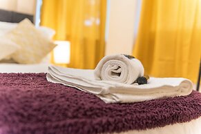 004 Prosperity House, Derby - 2 Bedroom Apartment