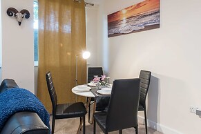 004 Prosperity House, Derby - 2 Bedroom Apartment