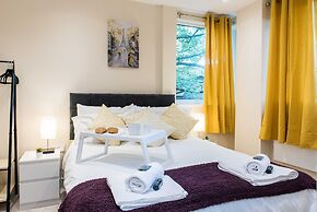 004 Prosperity House, Derby - 2 Bedroom Apartment