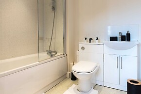 004 Prosperity House, Derby - 2 Bedroom Apartment