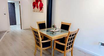 Charming 1-bed Apartment in Bradford City Holiday