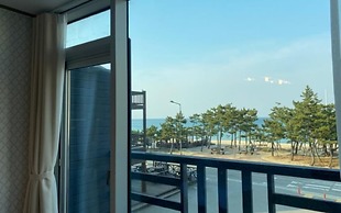 Gangneung Big Island Pension