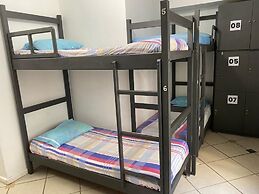 Ipanema Club Hostel