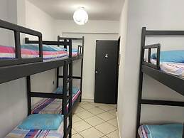 Ipanema Club Hostel