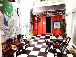 Ipanema Club Hostel
